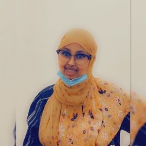 Meet your Posher, Hamdi